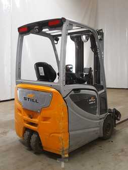 Elektrisk- 3 hjul 2020  Still RX20-14C/LIION (2)