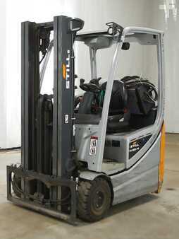 Elektro tříkolové VZV 2020  Still RX20-14C/LIION (1)