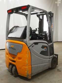 Elektro tříkolové VZV 2020  Still RX20-14C/LIION (2)