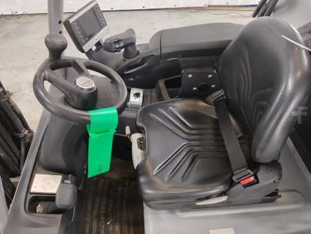 Elektro tříkolové VZV 2020  Still RX20-14C/LIION (3)