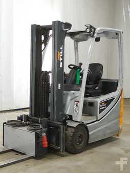 Elektrisk- 3 hjul 2020  Still RX20-14C/LIION (1)