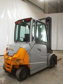 Elektromos 4 kerekű 2021  Still RX60-50 (2)