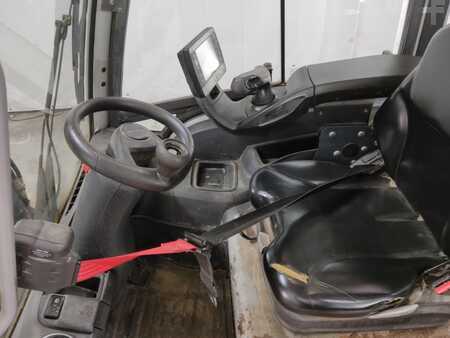 Elektromos 4 kerekű 2021  Still RX60-50 (3)