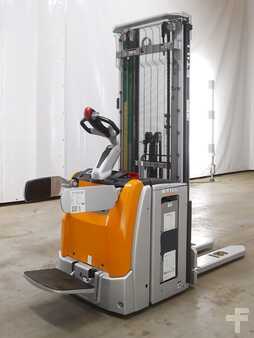Ruční vysokozdvižný vozík 2015  Still EXV-SF14/BATT.NEU (2)