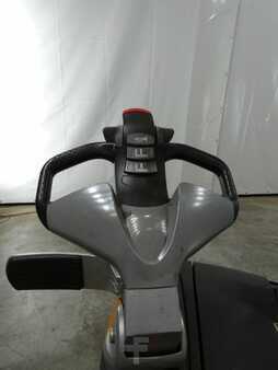 Ruční vysokozdvižný vozík 2016  Still EXV-SF14 (3)