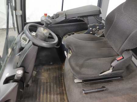 Diesel gaffeltruck 2016  Still RX70-45 (3)