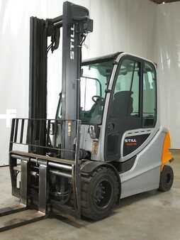 Elektrisk- 4 hjul 2018  Still RX60-45 (1)