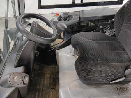 Elektrisk- 4 hjul 2018  Still RX60-45 (3)