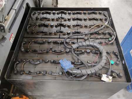 Elektrisk- 4 hjul 2018  Still RX60-45 (4)