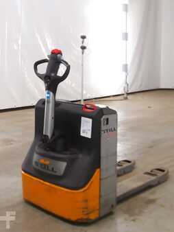 Niederhubwagen 2021  Still ECU16 (2)