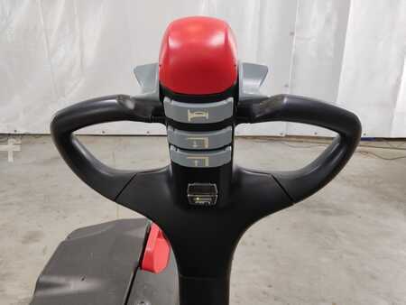 Niederhubwagen 2021  Still ECU16 (3)