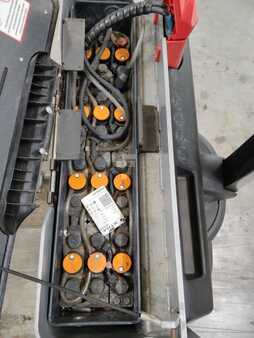 Niederhubwagen 2021  Still ECU16 (4)