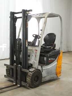 Elektrisk- 3 hjul 2020  Still RX50-10 (1)