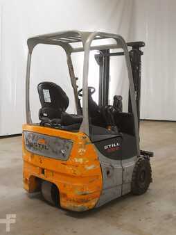 Elektrisk- 3 hjul 2020  Still RX50-10 (2)