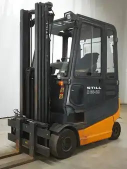 El truck - 4 hjulet 2004  Still R60-25L (1)