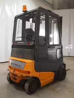 El truck - 4 hjulet 2004  Still R60-25L (2)