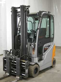 Chariots électriques à 4 roues - Still RX60-20 (1)