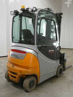 Chariots électriques à 4 roues - Still RX60-20 (2)