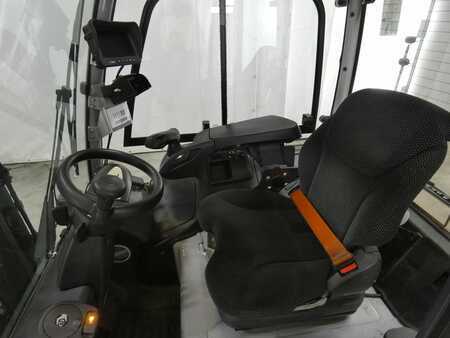 Chariots électriques à 4 roues - Still RX60-20 (3)