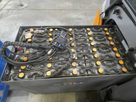 Chariots électriques à 4 roues - Still RX60-20 (4)