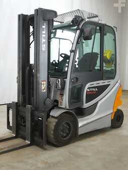 Elektromos 4 kerekű 2018  Still RX60-30 (1)