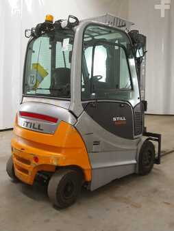 Elektromos 4 kerekű 2018  Still RX60-30 (2)