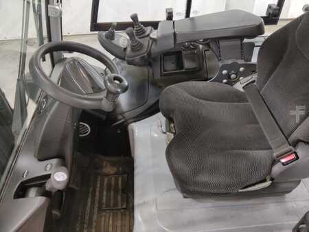 Elektromos 4 kerekű 2018  Still RX60-30 (3)