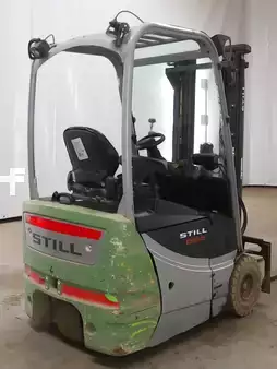 El truck - 3 hjulet 2015  Still RX50-15 (1)