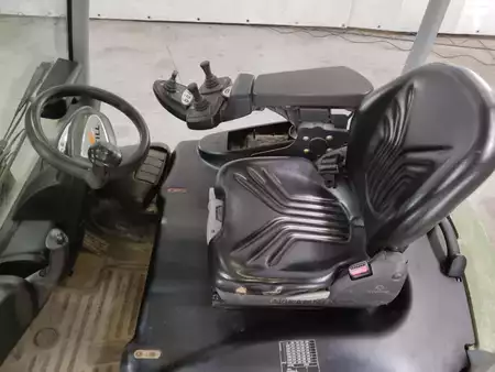 El truck - 3 hjulet 2015  Still RX50-15 (2)