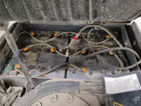 El truck - 3 hjulet 2015  Still RX50-15 (3)