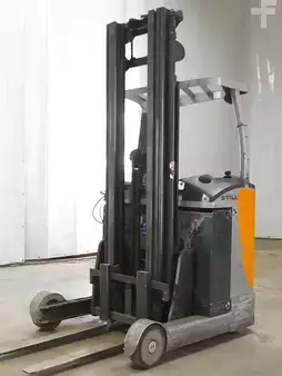 Rækketruck 2009  Still FM-X12 (1)