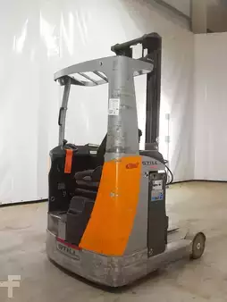 Rækketruck 2009  Still FM-X12 (2)