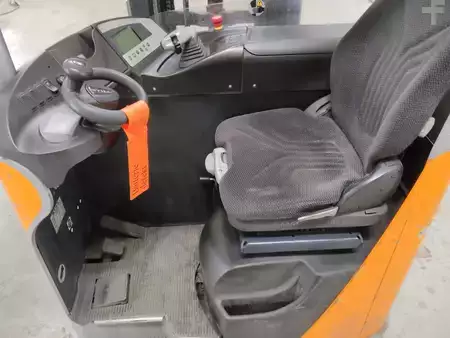 Rækketruck 2009  Still FM-X12 (3)