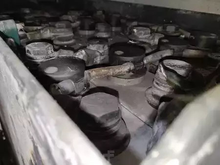 Rækketruck 2009  Still FM-X12 (4)