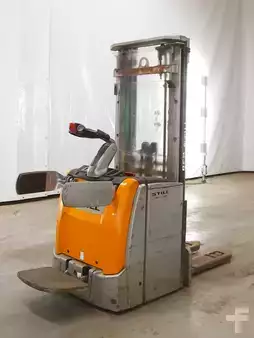 Apilador eléctrico 2020  Still EXV-SF14 (2)