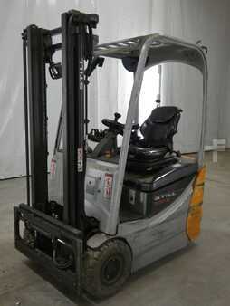 Elektrisk- 3 hjul 2020  Still RX50-16 (1)