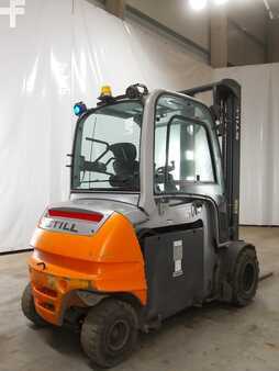 Elektro 4 Rad 2017  Still RX60-50 (2)