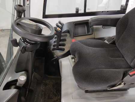 Elektro 4 Rad 2017  Still RX60-50 (3)