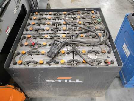 Elektro 4 Rad 2017  Still RX60-50 (4)