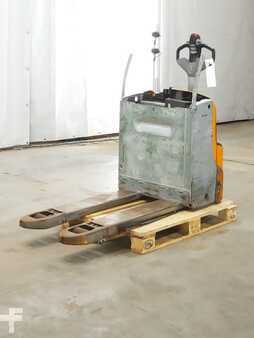 Lavtløftende truck 2021  Still EXU20 (1)