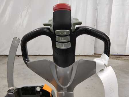 Lavtløftende truck 2021  Still EXU20 (3)