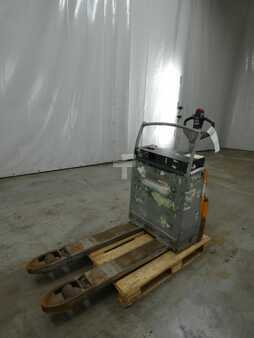 Lavtløftende truck 2021  Still EXU20 (1)