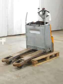 Lavtløftende truck 2021  Still EXU20 (1)