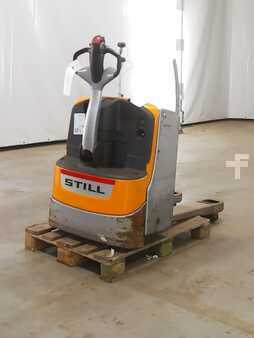 Lavtløftende truck 2021  Still EXU20 (2)