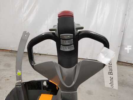 Lavtløftende truck 2021  Still EXU20 (3)