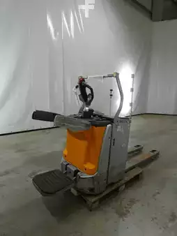 Transpalettes électriques 2021  Still EXH-SF20/1600MM (2)