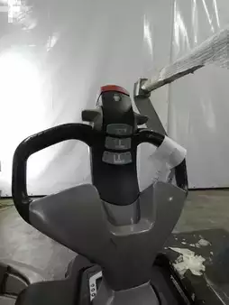 Transpalettes électriques 2021  Still EXH-SF20/1600MM (3)