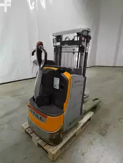 Apilador eléctrico 2021  Still EXD18L (2)