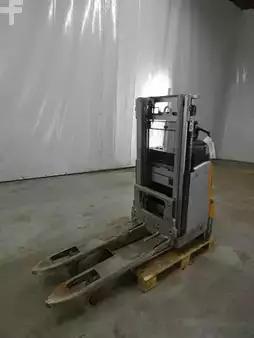 Apilador eléctrico 2021  Still EXD18L (1)