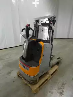 Apilador eléctrico 2021  Still EXD18L (2)
